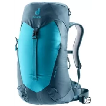 Rugzak Deuter AC Lite 14 SL — 14 L, binnenframe, unisex, blauw