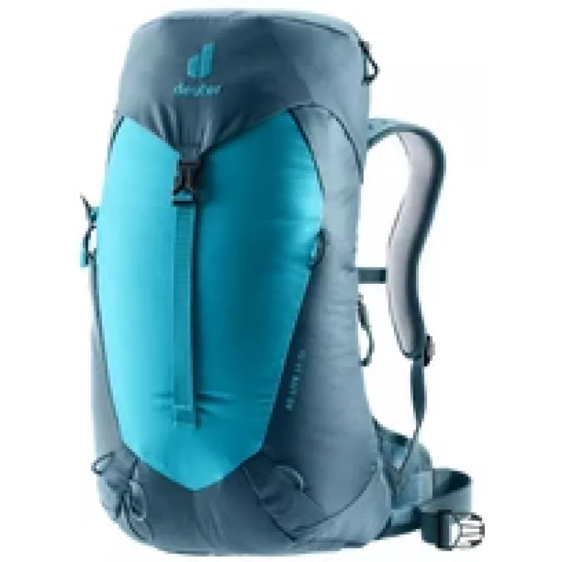 Rugzak Deuter AC Lite 14 SL — 14 L, binnenframe, unisex, blauw