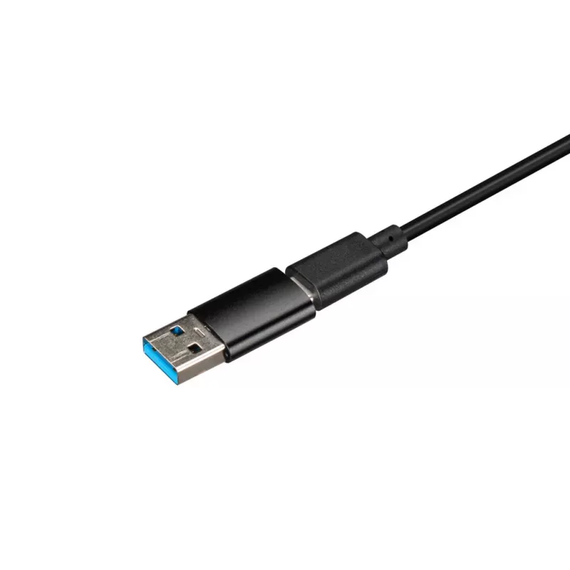 Targus AKP13GL numeriek toetsenbord universeel USB zwart