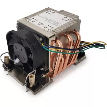 Dynatron 2735 Product Zwart