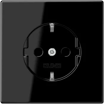 JUNG LS 1520 KI SW - accessoire-voeding
