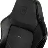 noblechairs HERO gamingstoel - zwart/goud