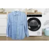 Gorenje DPNA92WIFI wasdroger vrijstaand frontlader 9 kg A++ zwart, wit