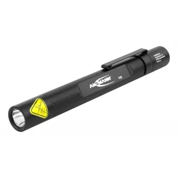 Ansmann Future T120 zwart penzaklamp LED
