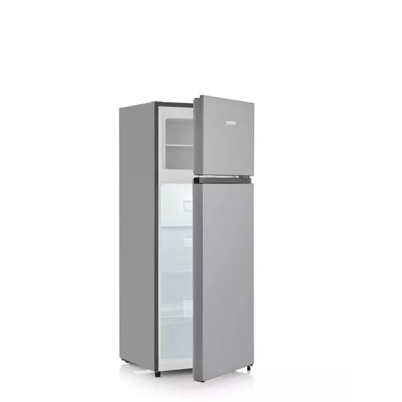 Severin DT 8761 koel-vriescombinatie 206 L