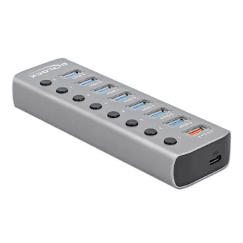 USB-hub DeLOCK 63264
