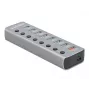 USB-hub DeLOCK 63264