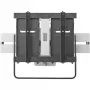 Tv-steun One For All WM 6482 zwart 50 kg 32 tot 77 inch