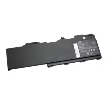 Accu BTI 94Wh 8-cellen AL08094XL-PL voor HP ZBook Fury 17/15 G7 & G8, 15,44V, 6090mAh, Li-Ion