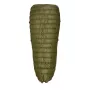 Quilt-slaapzak Pajak Quest Olive – lichtgewicht campingquilt