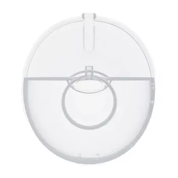 Moedermelkcontainer Momcozy Container Cup M5 voor melkbewaring, compatibel met Momcozy M5-pomp