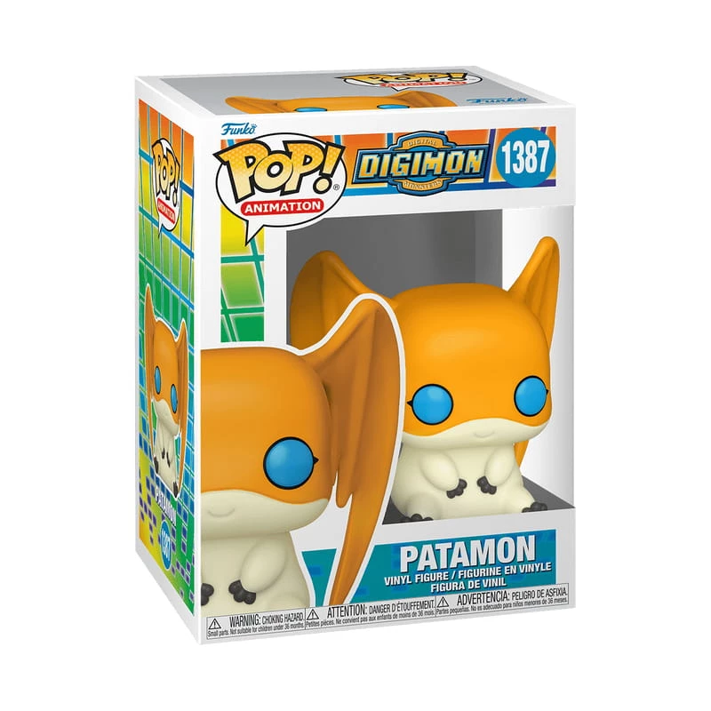 Funko POP Animation 72057, verzamelfiguur, anime & manga