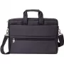 Schoudertas Rivacase 8630 39,6 cm (15,6 inch) zwart