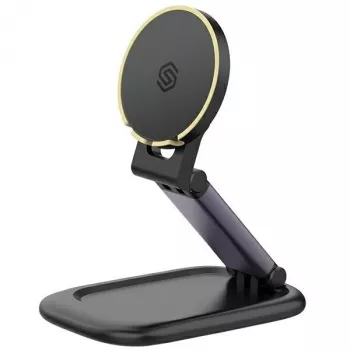 Magneetstandaard SODI BM-310 zwart MagSafe voor mobiele apparaten