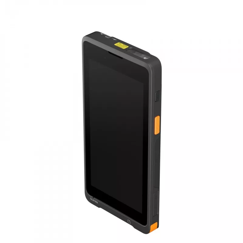 POS-terminal SUNMI P2 Lite SE, 3 GB RAM, 32 GB opslag, handheld betaalterminal