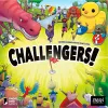Challengers familiespel
