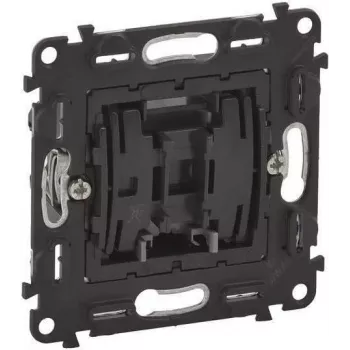 Kruisschakelaar Legrand Valena 752007 enkelmechanisme 10 A