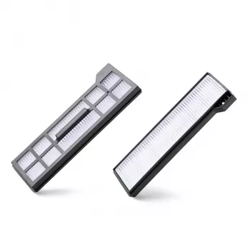 Filter voor robotstofzuiger Eufy T29E80W1, zwart, 1 stuk