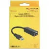 Netwerkkaart DeLOCK 62616 Ethernet 1000 Mbit/s