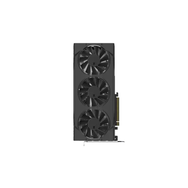 XFX RX 9070 SWIFT AMD Radeon RX 9070 16GB GDDR6 grafische kaart