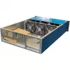 Serverbehuizing RealPower RPS19-G3380 rack zwart