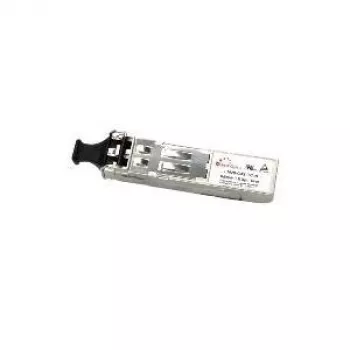 Mini-GBIC-module SX-LC, multimode, glasvezel, Mini-GBIC, SC, SX, volledig