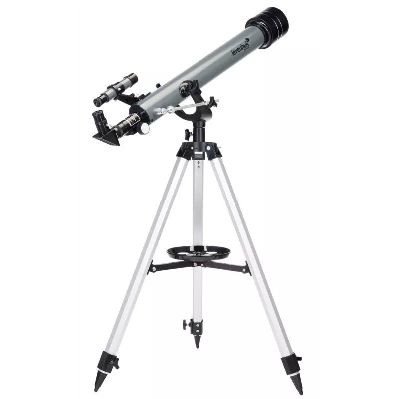 Levenhuk Blitz 60 Base telescoop
