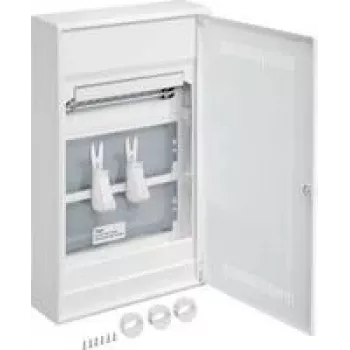 Kleinverteiler VA36WWH Multimedia 3-rijig (VA36WWH)