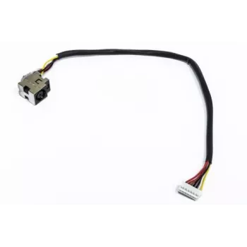 Netstekker met kabel, HP CQ62