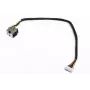 Netstekker met kabel, HP CQ62