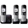 DECT-telefoon Panasonic KX-TG6823GB