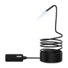 Inspectiecamera Ancel W655 WiFi – draadloze borescope voor visuele inspectie (model W655)