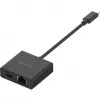 USB2ETH-10000S Nighthawk USB-C naar Ethernet-adapter, LAN-adapter