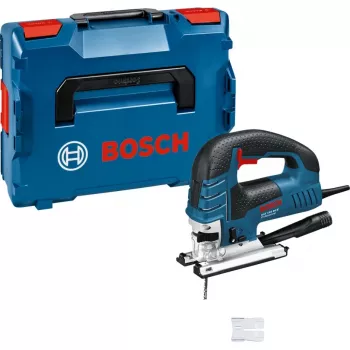 Bosch GST 150 BCE decoupeerzaag 780 W 2,7 kg