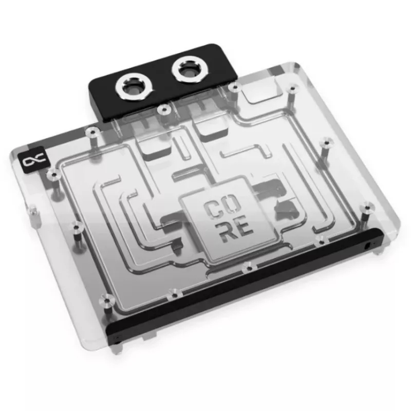 Alphacool Core GeForce RTX 5080 Phantom/GameRock/Palit/Gainward GPU-waterblok met backplate (10260)