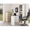 Topeshop R50 BIEL Z BIURKIEM computertafel wit