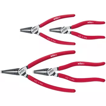 Tang Wiha 34708 rode greep