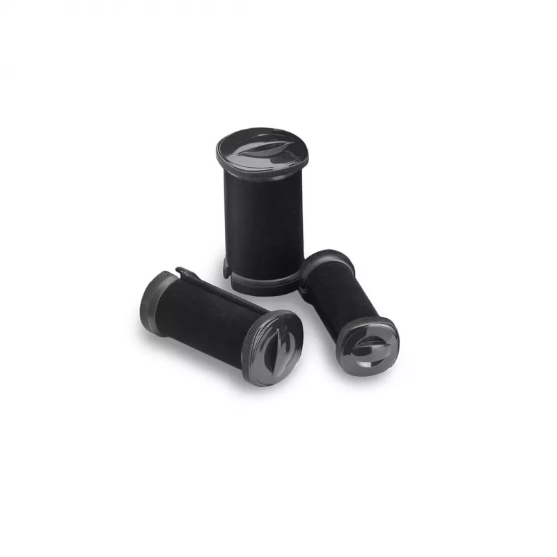 BaByliss RS035E Thermo Ceramic verwarmde haarkrullers