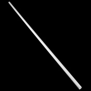 Bitspower Crystal Link Tube 16/12mm - 1000mm, wit