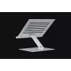 Razer Verstelbare laptopstandaard zilver 45,7 cm (18 inch)