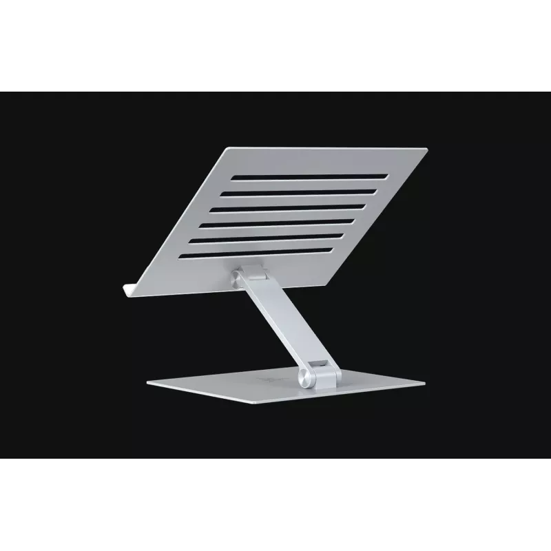 Razer Verstelbare laptopstandaard zilver 45,7 cm (18 inch)