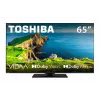Tv 65UV3F63DG 65 inch LED-displaytechnologie 4K-resolutie