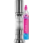 Sodastreamer SodaStream Ensō roestvrij staal zilver 114mm breedte 226mm diepte 422mm hoogte