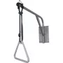 Driehoekige patiënten-lifthendel / trapezehendel