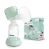 Neno UNO borstkolf 150 ml elektrisch