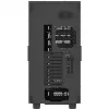 Thermaltake behuizing AX700 Super Tower zwart retail - tower