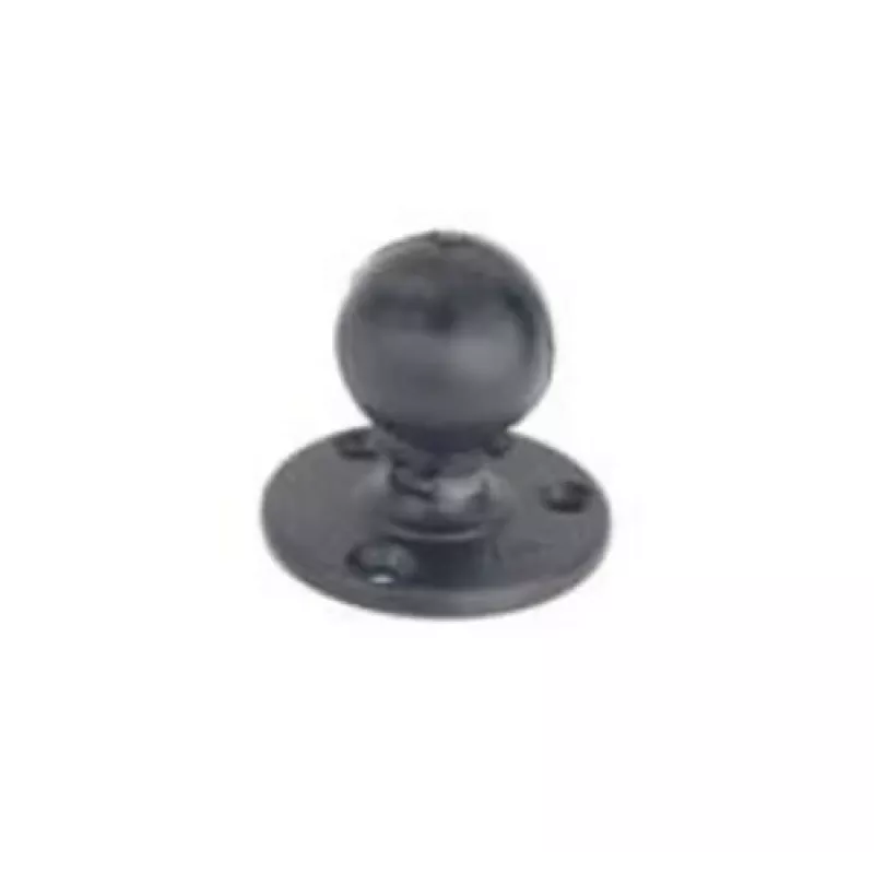 Motorola MT3502 montageset zwart