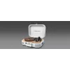 Muse | Turntable Stereosysteem | MT-201WW | Turntable Stereosysteem | USB-aansluiting | AUX-ingang