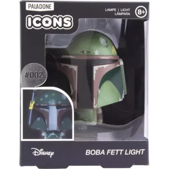 Paladone decolamp Star Wars Boba Fett