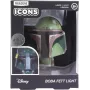 Paladone decolamp Star Wars Boba Fett